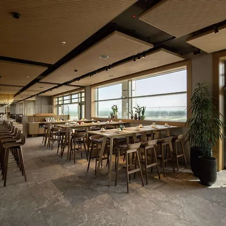 B'Mine Frankfurt Airport, Worldhotels Crafted-3