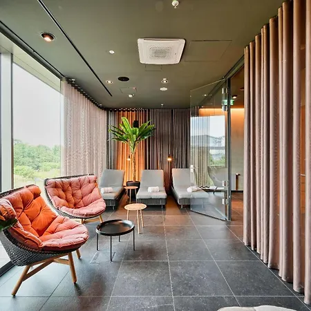 B'Mine Frankfurt Airport, Worldhotels Crafted-3
