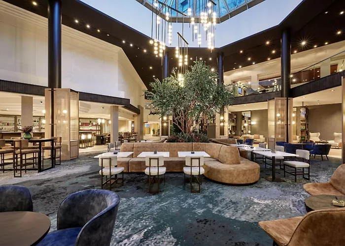 Westin Grand Frankfurt